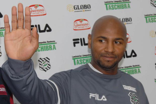 Volante Jeovânio desfalca o Figueirense no clássico contra o Avaí Glaicon Covre/ Volante Jeovânio desfalca o Figueirense no clássico contra o Avaí Glaicon Covre/