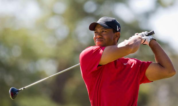 Amante diz que Tiger Woods pegava até homens Andrew Brownbill, AP / Amante diz que Tiger Woods pegava até homens Andrew Brownbill, AP /