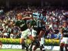 Grêmio perdeu para o Goiás por 3 a 1 a partida em que poderia ter classificado o Inter pelo Brasileirão de 1996