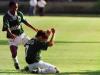 Grêmio perdeu para o Goiás por 3 a 1 a partida em que poderia ter classificado o Inter pelo Brasileirão de 1996