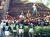 Grêmio perdeu para o Goiás por 3 a 1 a partida em que poderia ter classificado o Inter pelo Brasileirão de 1996
