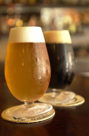 Muito além do botequim: como apreciar todo o sabor da cerveja Patrick Rodrigues/ Muito além do botequim: como apreciar todo o sabor da cerveja Patrick Rodrigues/