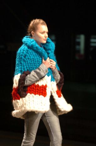 Knitwear, o novo status do tricot Genaro Joner/Agência RBS