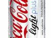 Nova encarnação da versão light, a Coca-Cola Light Plus será lançada dia 11 nas regiões Sudeste e Sul do país. Segundo o fabricante, a bebida terá sabor "aproximado" à versão anterior e adição de sais minerais. A embalagem de alumínio, com 310 mil, será diferente da lata tradicional.