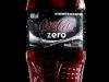 Coca-Cola Zero - foi lançada em janeiro de 2007, inicialmente em Porto Alegre. É direcionada ao público jovem, que busca uma alternativa sem açúcar.