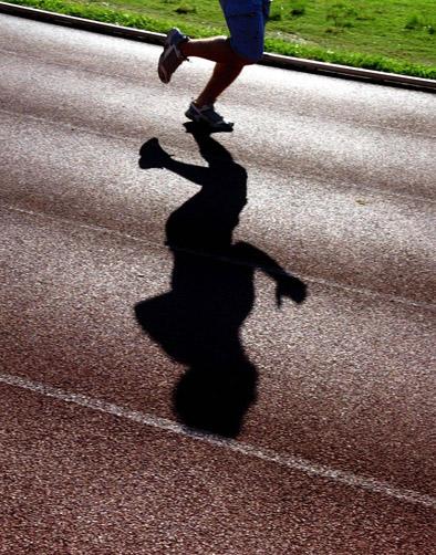 Confira as provas de corrida de fevereiro Reprodução/ Confira as provas de corrida de fevereiro Reprodução/
