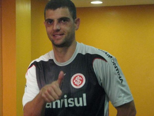 Bruno Silva pede cautela contra o Avenida Tatiana Lopes / 