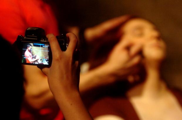 Sites de beleza bombam na internet Marcos Nagelstein/