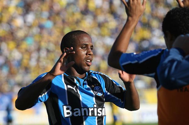 Em busca de uma boa apresentação, Grêmio enfrenta o Universidade Nauro Júnior/