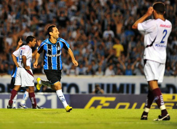 Futuro de Jonas será definido até semana que vem Jefferson Botega/