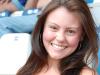 Juliana Kaiser    Idade:19 anos    Cidade: Porto Alegre    Time: São José    Jogo: São José x Juventude    Data:17/01/2010    Local:Estádio Passo D'Areia - Porto Alegre