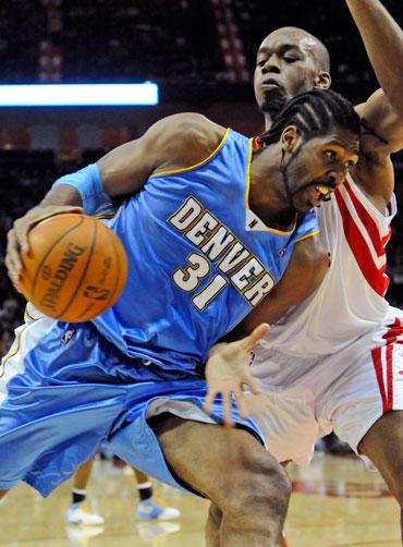 Nenê confirma a técnico desejo de voltar à seleção de basquete Pat Sullivan, AP/clicRBS Nenê confirma a técnico desejo de voltar à seleção de basquete Pat Sullivan, AP/clicRBS