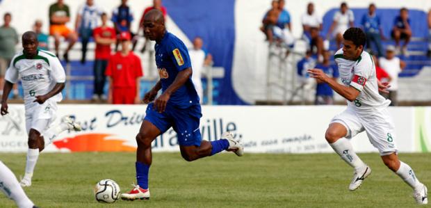 Convocado para amistoso, Gilberto já mira a Copa de 2010 Washington Alves, Vipcomm/ Convocado para amistoso, Gilberto já mira a Copa de 2010 Washington Alves, Vipcomm/