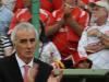 O técnico do Inter Jorge Fossati faz sua estreia em Gre-Nais