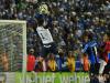 Victor foi o destaque do Grêmio na primeira etapa