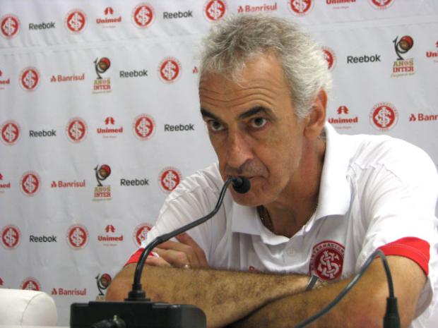 De olho no inimigo: possível adversário do Inter, Newell's goleia no Argentino Eduardo Cecconi/ De olho no inimigo: possível adversário do Inter, Newell's goleia no Argentino Eduardo Cecconi/