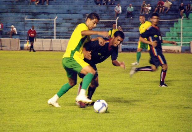 Araguaia projeta jogo da volta com o Grêmio para lucrar Divulgação/ Araguaia projeta jogo da volta com o Grêmio para lucrar Divulgação/