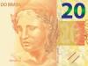 A cédula de R$ 20 muda de 14 cm x 6,5 cm para 14,2 cm x 6,5 cm. A nova família de notas vai manter a diferenciação por cores predominantes, que facilita a rápida identificação dos valores