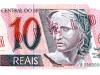 Nota de 10 reais, de 1994