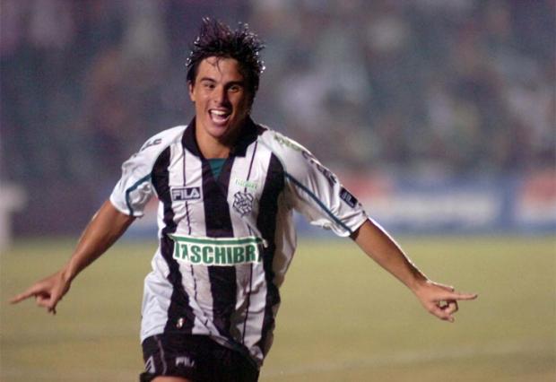 Com três gols em três jogos, Willian vai conquistando espaço no Figueirense Flávio Neves/ Com três gols em três jogos, Willian vai conquistando espaço no Figueirense Flávio Neves/