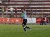 Marquinho marcou um dos gols do jogo