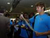 O Grêmio começou hoje a busca pelo penta da Copa do Brasil