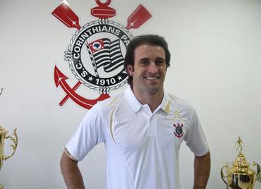 Corinthians terá carro na Stock Car Daniel Augusto Jr., Divulgação / Corinthians terá carro na Stock Car Daniel Augusto Jr., Divulgação /