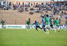 Grêmio vira sobre o Araguaia e evita segundo jogo na Copa do Brasil Dnei Matos, Especial/ Grêmio vira sobre o Araguaia e evita segundo jogo na Copa do Brasil Dnei Matos, Especial/
