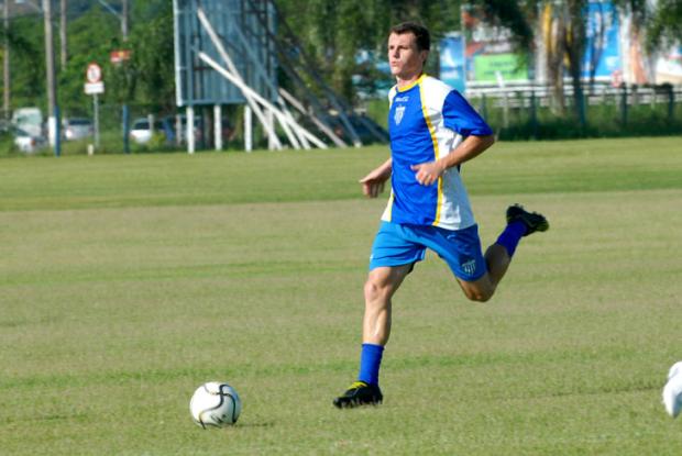 Médico do Avaí fala sobre a situação de jogadores lesionados Glaicon Covre / Médico do Avaí fala sobre a situação de jogadores lesionados Glaicon Covre /
