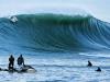 Ondas gigantes