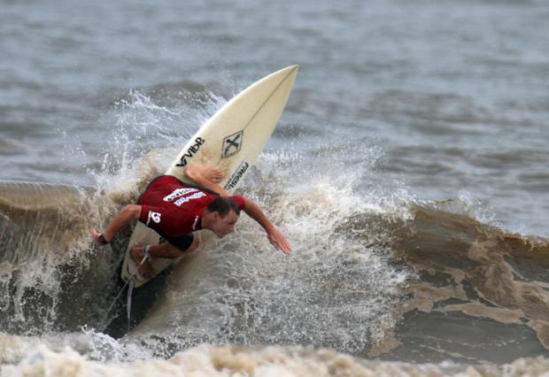 Inscrições para o Banrisul Pro Tour no RS terminam nesta quinta FGSurf, Divulgação / 