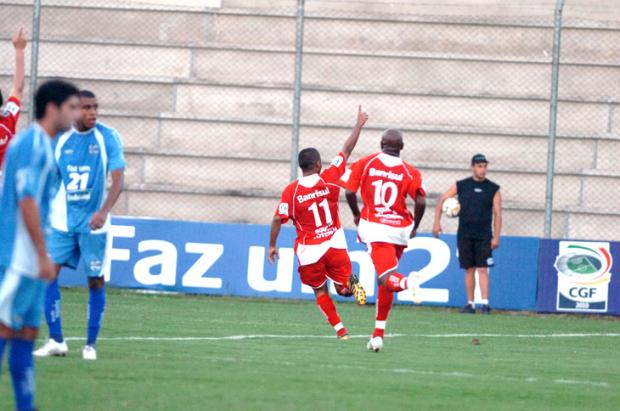 Inter-SM passa pelo Zequinha e enfrenta o Grêmio na semifinal Valdir Friolin/
