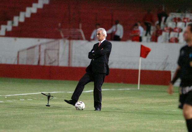 O passo a passo do Inter na Libertadores Valdir Friolin/ O passo a passo do Inter na Libertadores Valdir Friolin/
