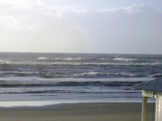 Final de semana terá ondas menores nas praias gaúchas Ki Fornari /clicRBS Final de semana terá ondas menores nas praias gaúchas Ki Fornari /clicRBS