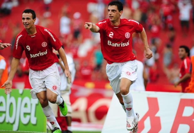 Fossati escala Bruno Silva e Edu no time titular Jefferson Botega / Fossati escala Bruno Silva e Edu no time titular Jefferson Botega /