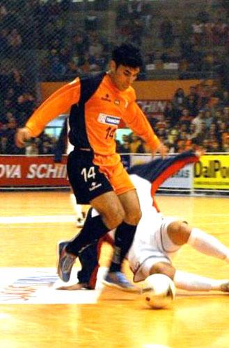 ACBF realiza amistosos com Teutônia Futsal Divulgação/ ACBF realiza amistosos com Teutônia Futsal Divulgação/