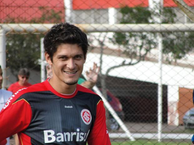 Jogo contra o Deportivo Quito deve ser última chance para Edu Juliano Schüler/