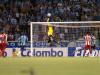 Victor salvou o Grêmio em várias tentativas de Gol do Porto Alegre