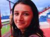 Alexandra Gonçalves Guimarães  Idade:19 anos  Cidade:Porto Alegre  Time:Inter-SM  Jogo:Universidade x Inter-SM  Data:28/01/2010  Local:Complexo Esportivo da Ulbra