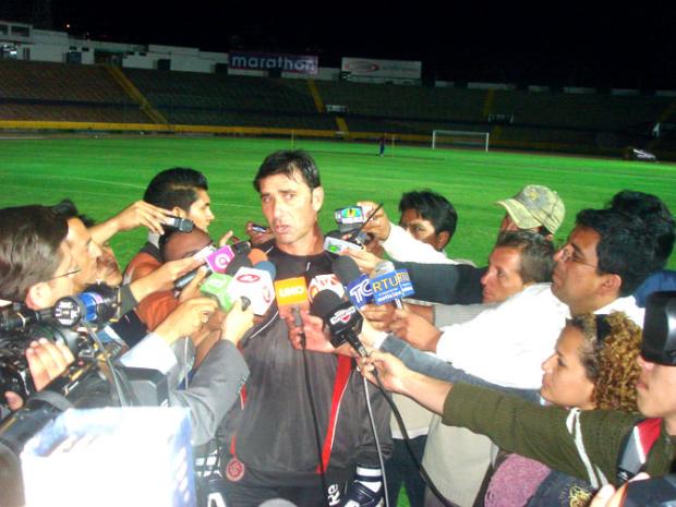 Pato: Mentalidade vencedora do Inter supera a do Boca Leandro Behs/ Pato: Mentalidade vencedora do Inter supera a do Boca Leandro Behs/