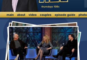 Madonna dá conselhos sentimentais em programa de TV Reprodução/nbc.com