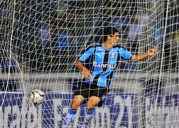 Kroeff: “O Silas nunca teve o cargo em dúvida” Mauro Vieira/