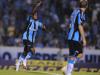 Com a vitória, o Grêmio ficou com nove pontos, na liderança do Grupo 1