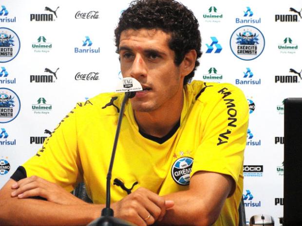 Maylson prega respeito ao Votoraty: "Não tem mais jogo fácil" Tatiana Lopes/