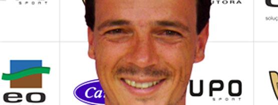 Votoraty tem dúvida na defesa para enfrentar o Grêmio divulgação/