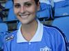 Cláudia Grangeiro  Idade:22 anos  Cidade:Dois Irmãos  Time:Novo Hamburgo  Jogo:Novo Hamburgo x Inter-SM  Data:07/03/2010  Local:Estádio do Vale