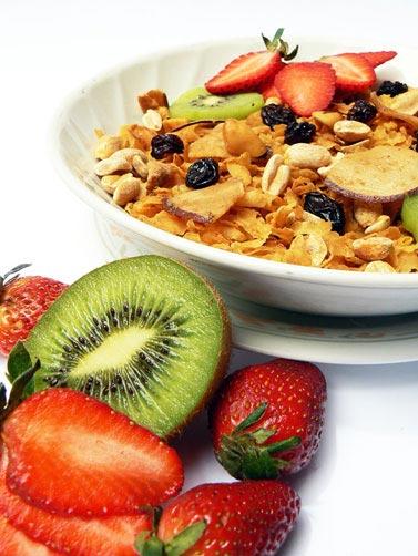 Aumento da expectativa de vida dependeria de alimentação mais leve Divulgação / Aumento da expectativa de vida dependeria de alimentação mais leve Divulgação /