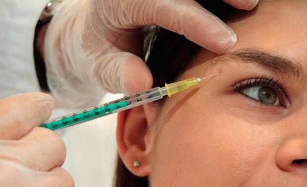 Botox ou preenchimento facial? Especialista esclarece indicações para cada caso Divulgação /clicRBS