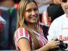 E a´torcida colorada apresenta suas torcedoras para o Olímpico
