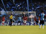 Grêmio 0x1 Inter - Gauchão - 02/05/2010
